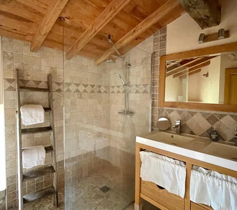 Photo of Kitchen in Belflou