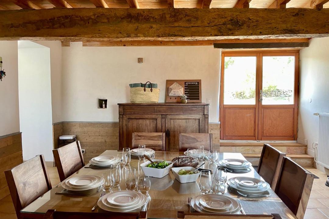 Photo of Livingroom in Belflou