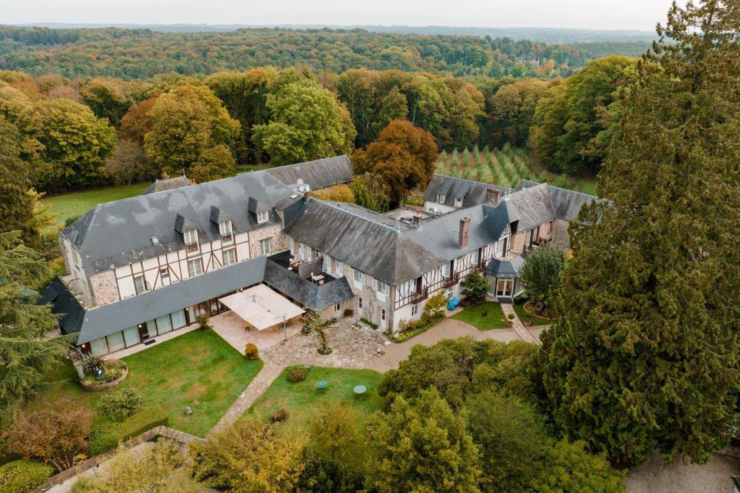 Photo of Others in Juvigny-sous-Andaine