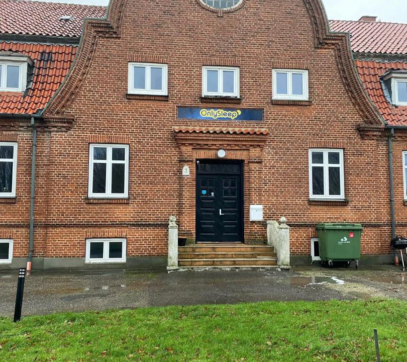 Photo of Buildings in Holeby