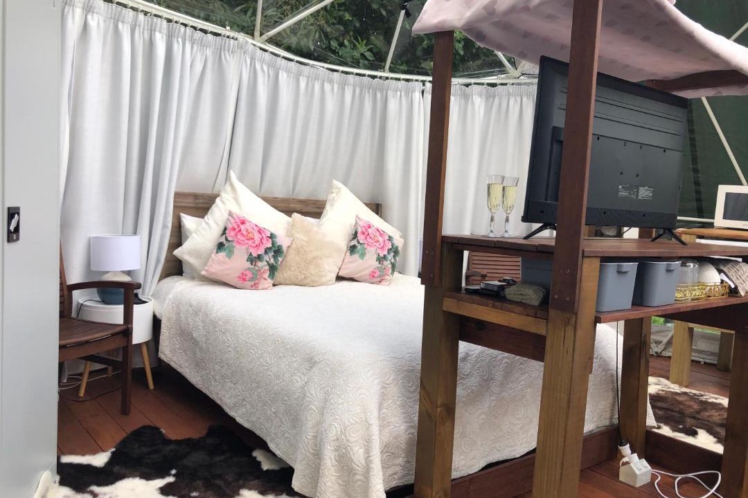 Photo of Bedroom in Tamahere