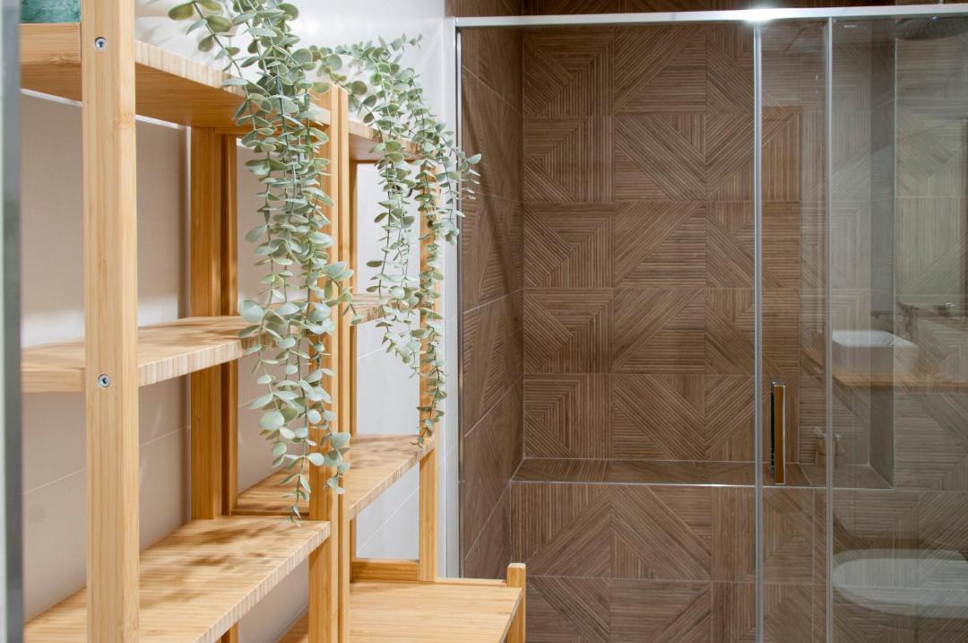 Photo of Bathroom in Mutxamel