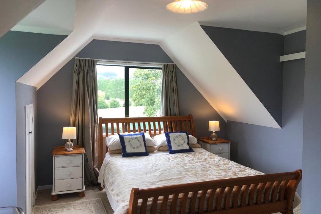 Photo of Bedroom in Hunua