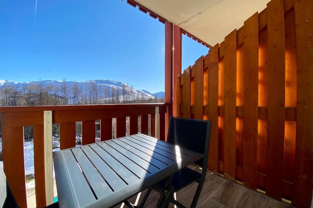 Photo of Others in Bergers