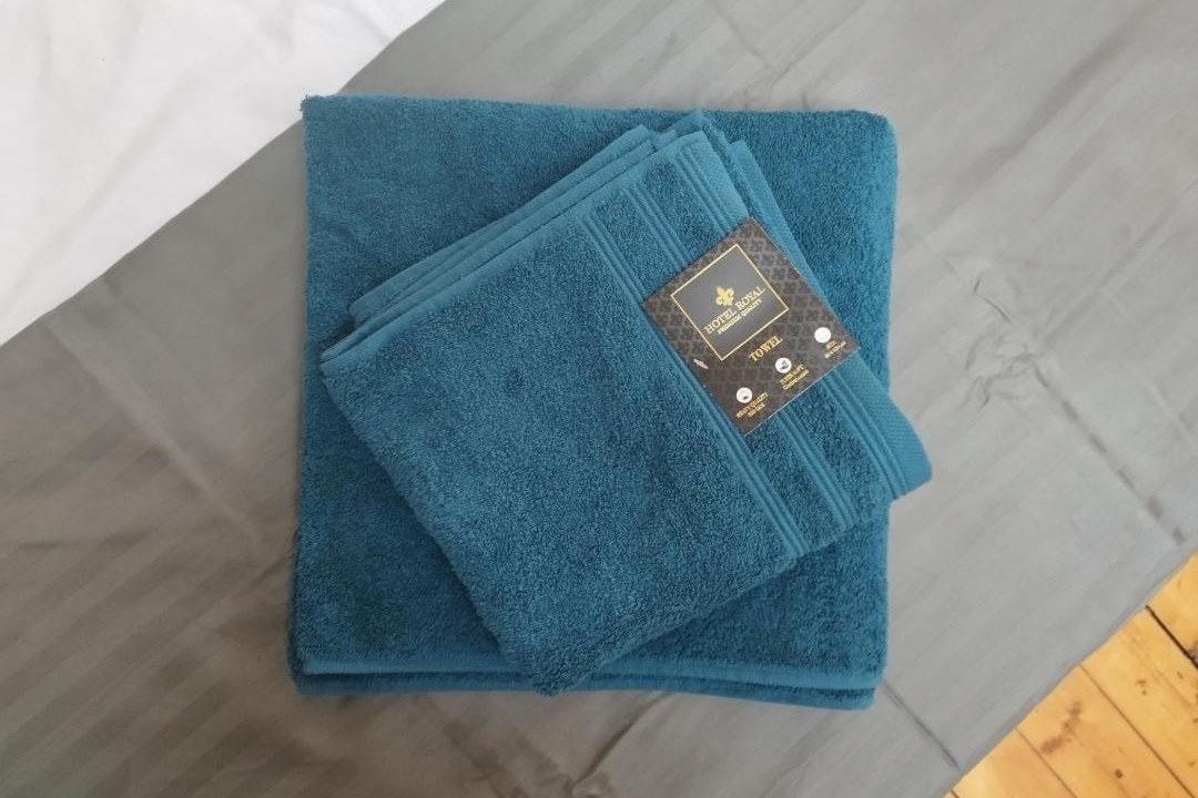 Photo of Livingroom in Reims City Centre