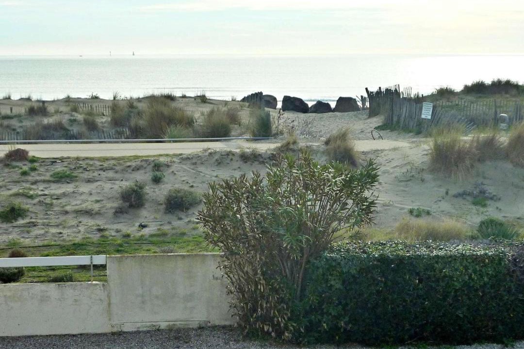 Photo of Others in Marseillan Plage