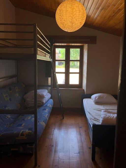 Photo of Bedroom in Malrevers