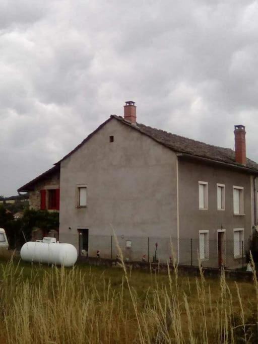 Photo of Buildings in Malrevers