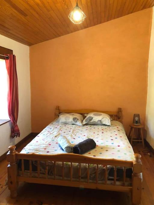Photo of Bedroom in Malrevers