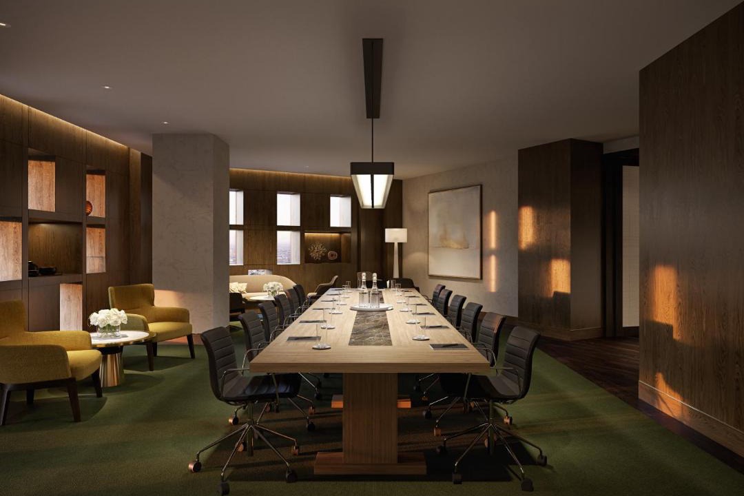 Photo of Others in Melbourne Central Business District