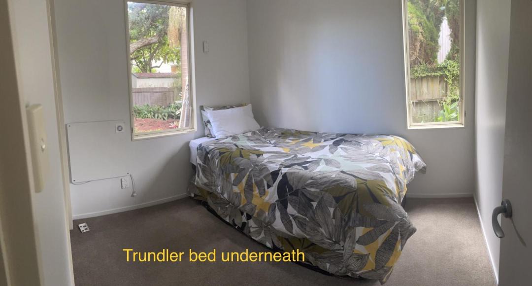 Photo of Bedroom in Orewa
