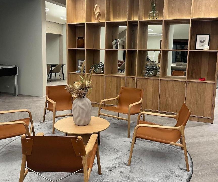 Photo of Livingroom in Rodbyhavn