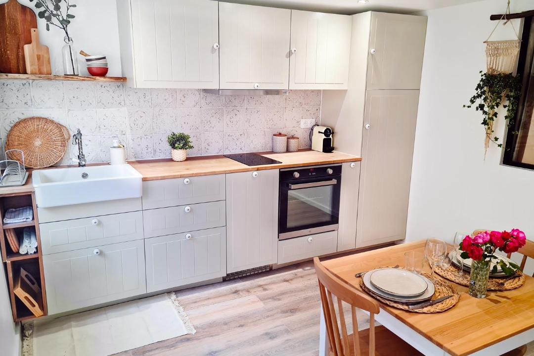 Photo of Kitchen in Chateau-Chalon