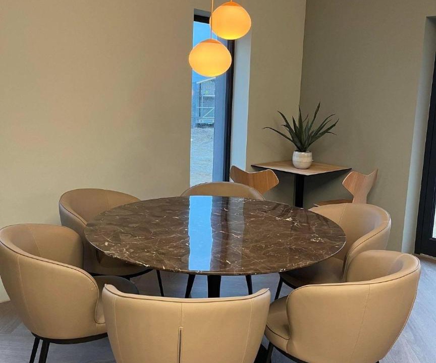 Photo of Livingroom in Rodbyhavn