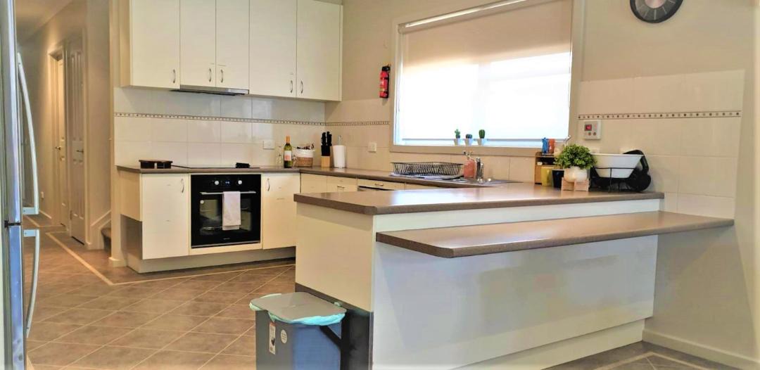 Photo of Kitchen in Maryborough