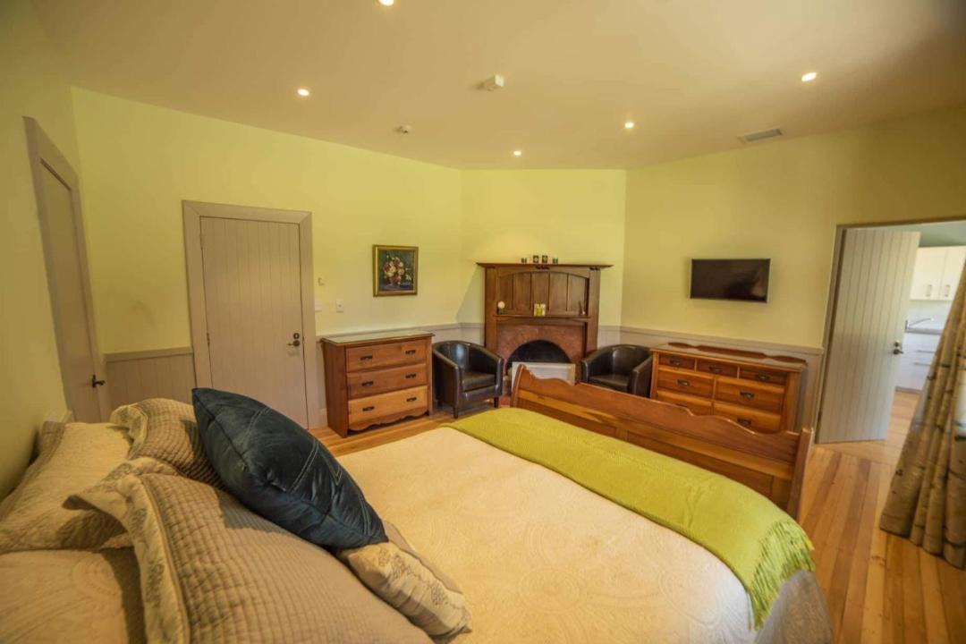 Photo of Bedroom in Waipara