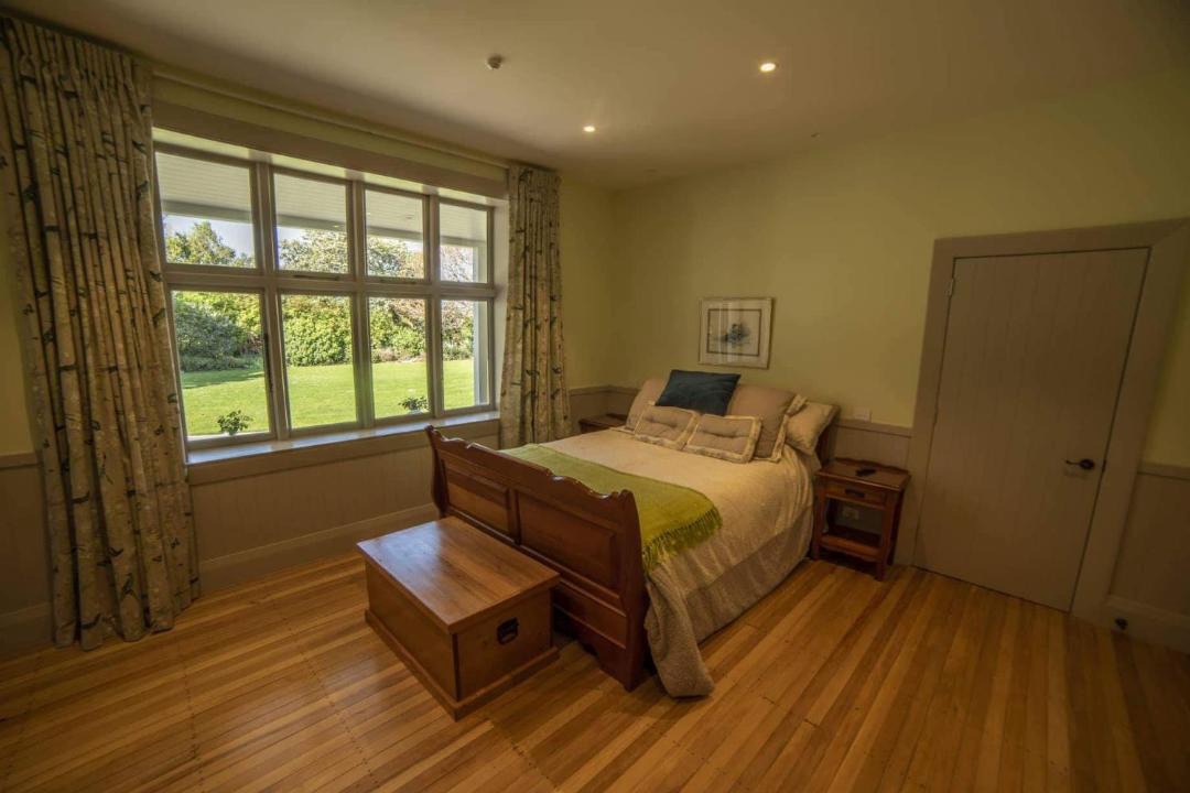 Photo of Bedroom in Waipara