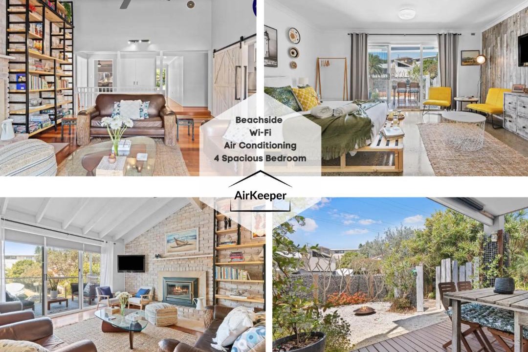 Photo of Others in Forresters Beach