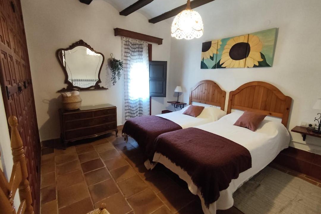 Photo of Bedroom in Linares de Mora
