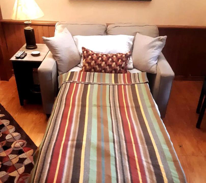 Photo of Bedroom in Elizabethtown
