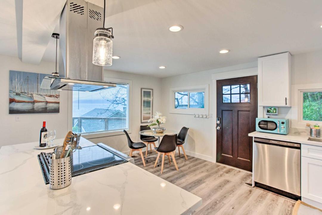 Photo of Livingroom in Tacoma