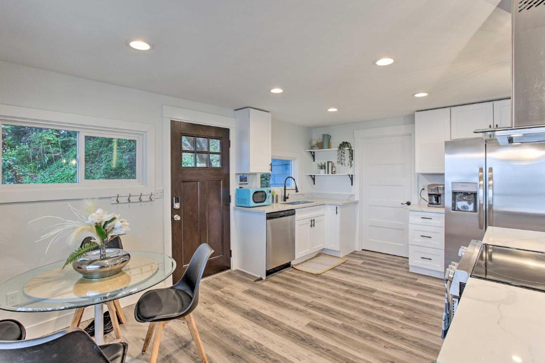 Photo of Livingroom in Tacoma