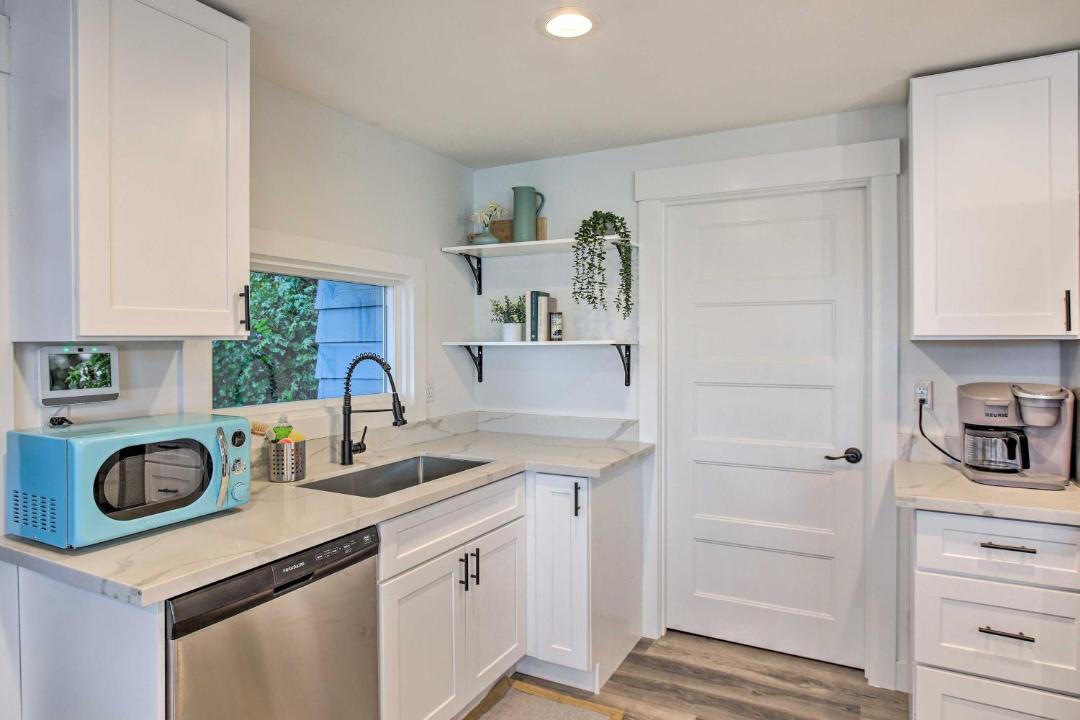 Photo of Kitchen in Tacoma