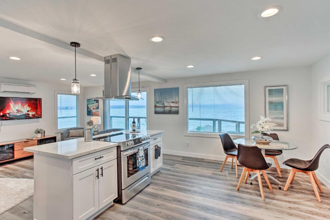 Photo of Livingroom in Tacoma