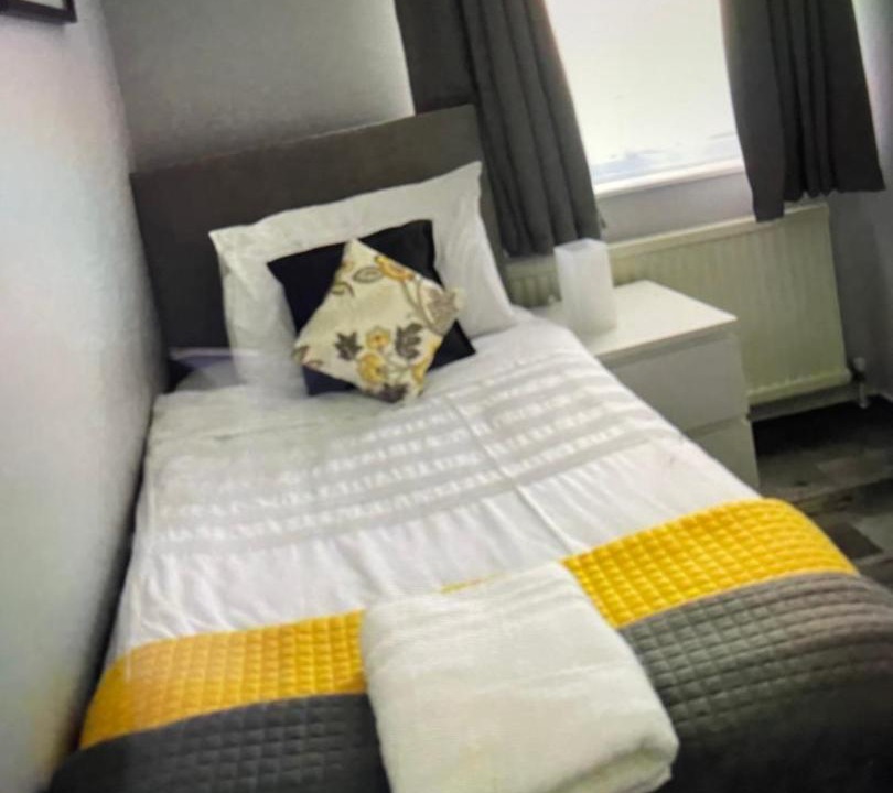 Photo of Bedroom in Vange