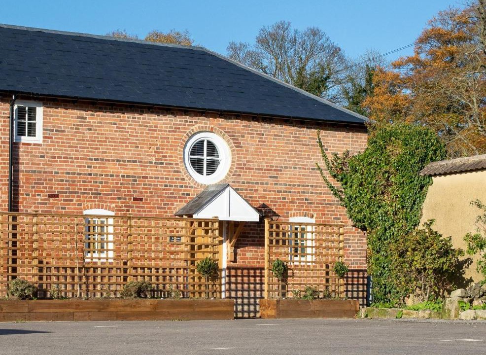 Photo of Buildings in Shrewton