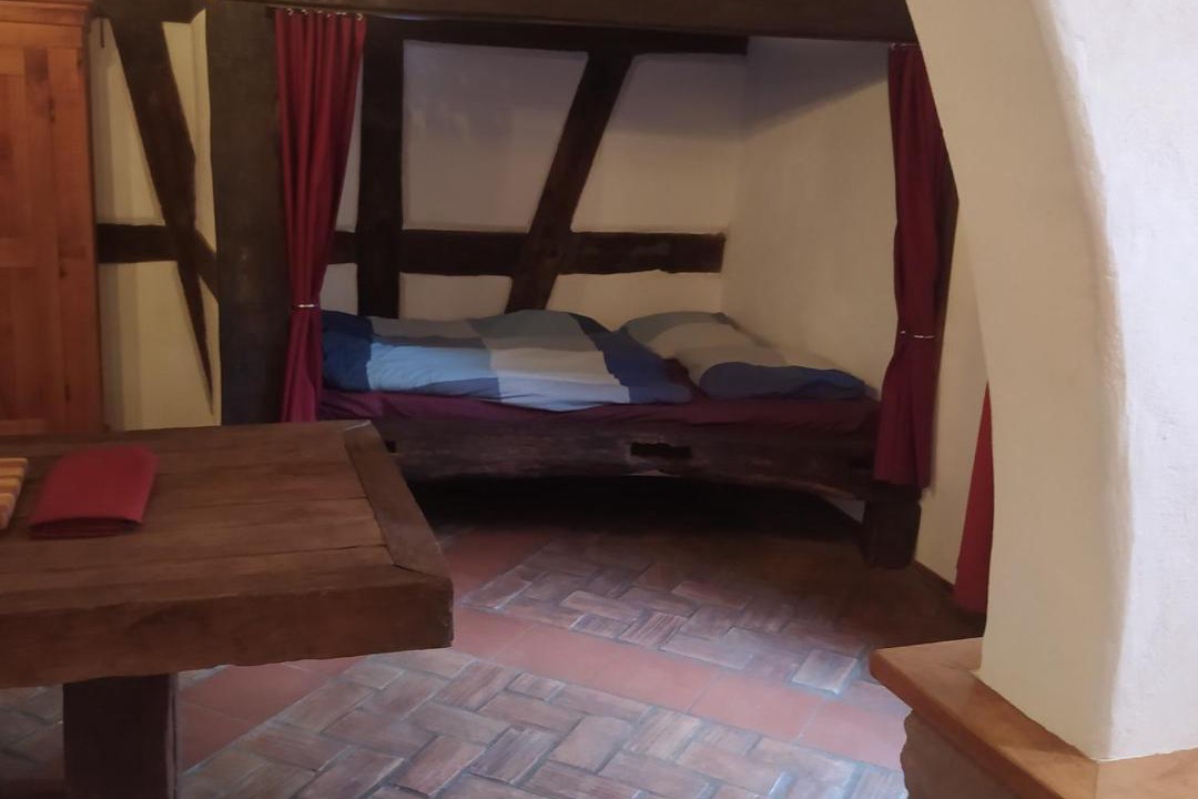 Photo of Bedroom in Hoffen