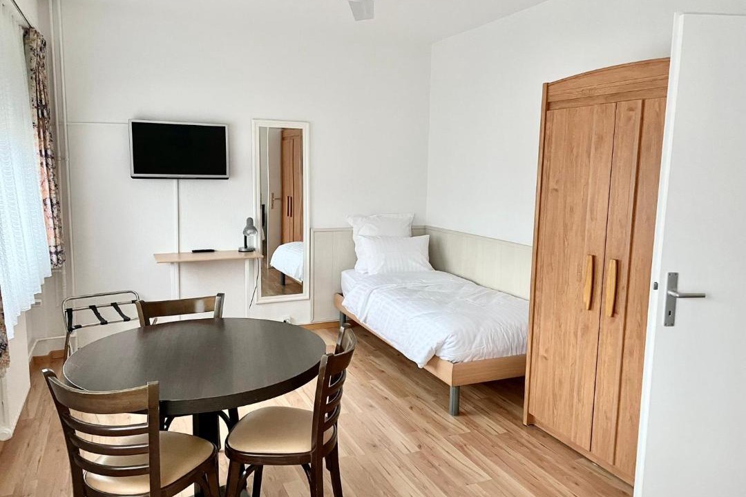 Photo of Bedroom in Plainpalais
