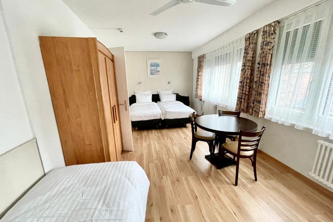 Photo of Bedroom in Plainpalais