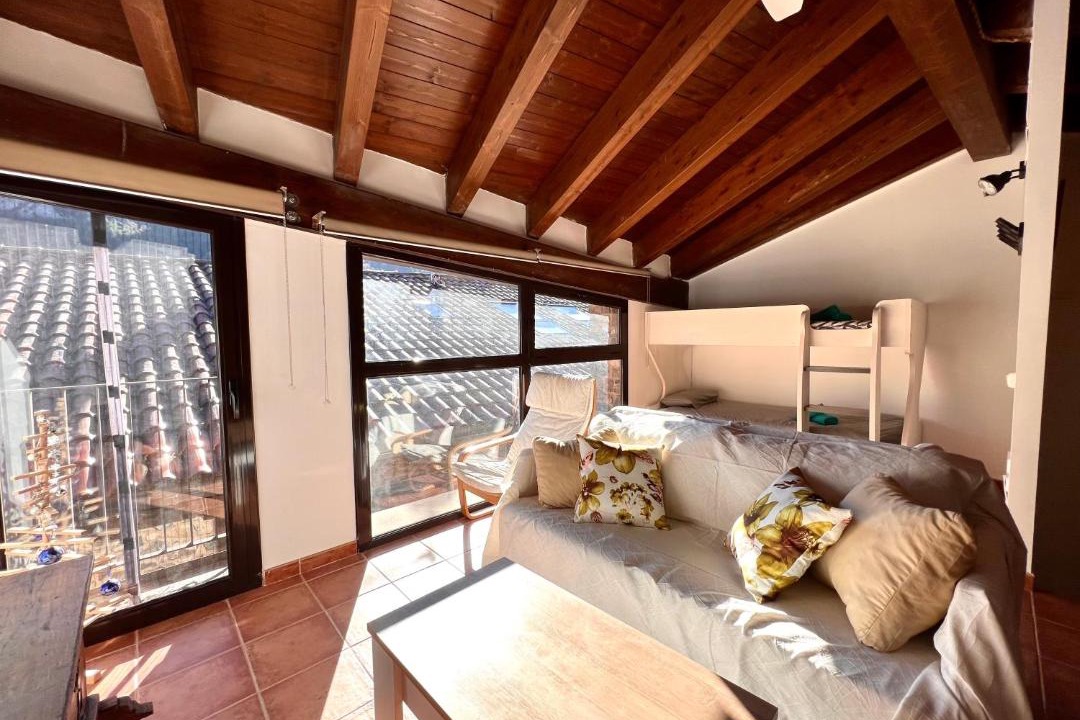 Photo of Livingroom in Baix Pallars