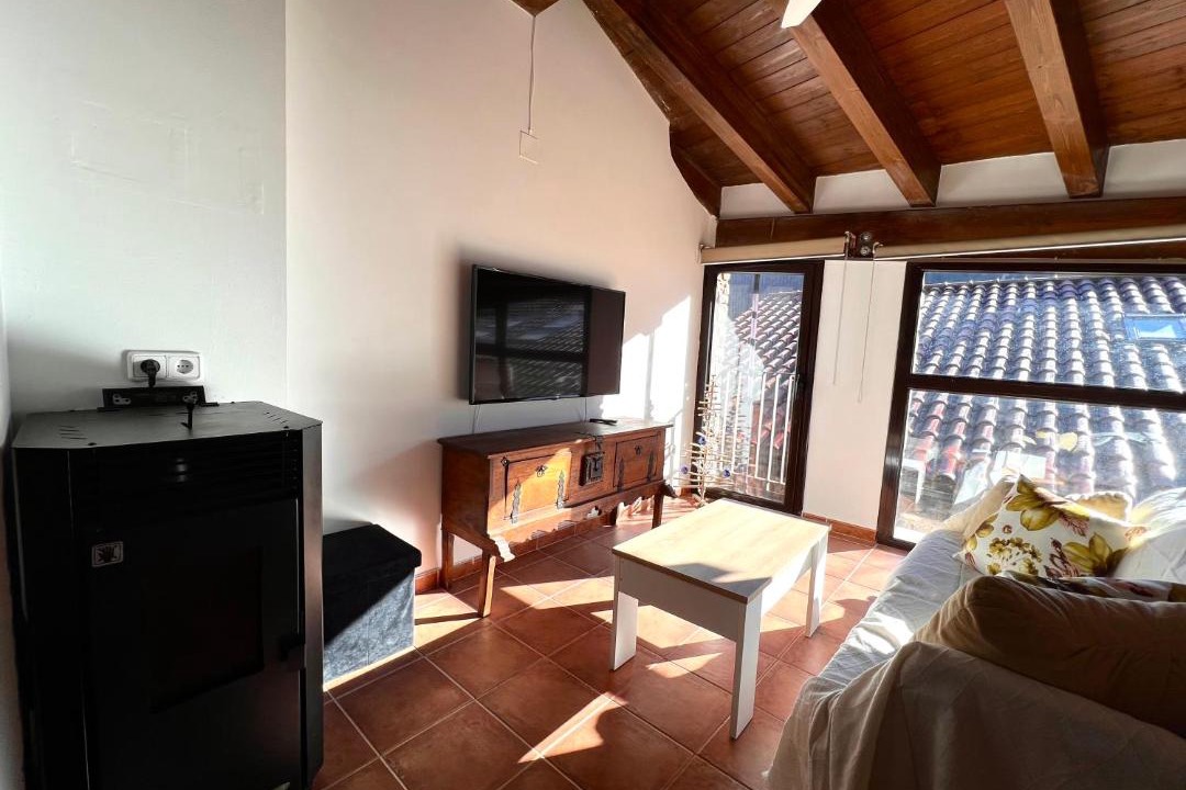 Photo of Livingroom in Baix Pallars