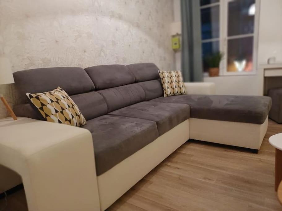 Photo of Livingroom in Bethune