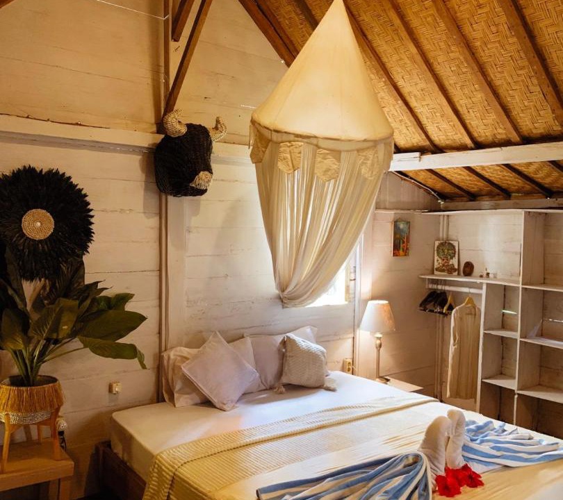 Photo of Bedroom in Dalung