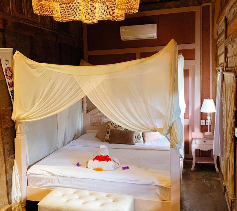 Photo of Bedroom in Dalung