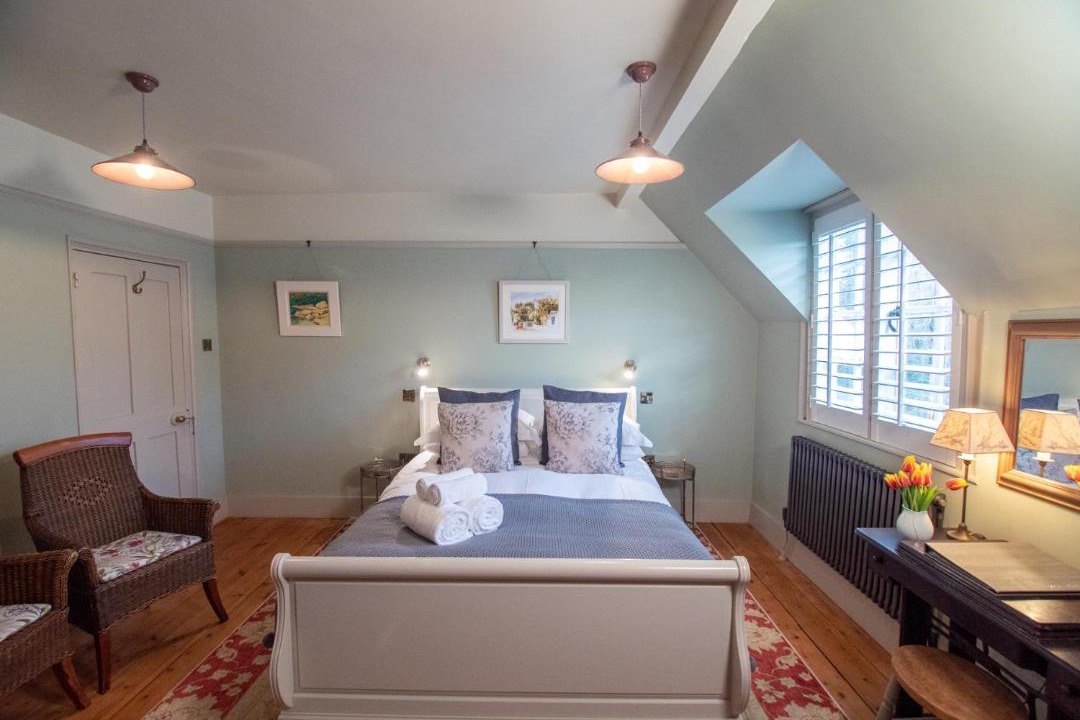 Photo of Bedroom in Rye