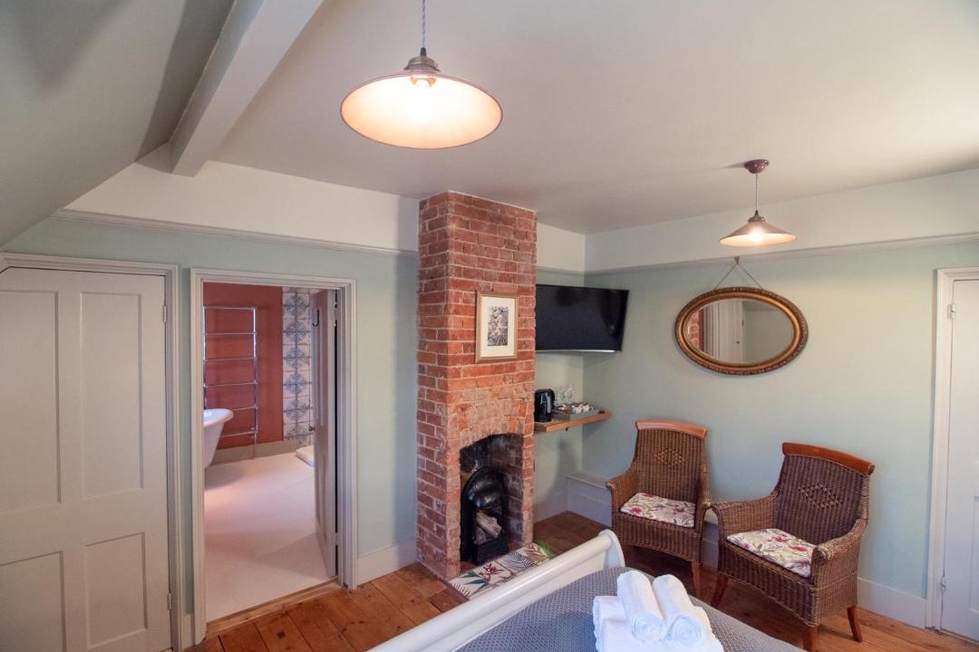 Photo of Others in Rye