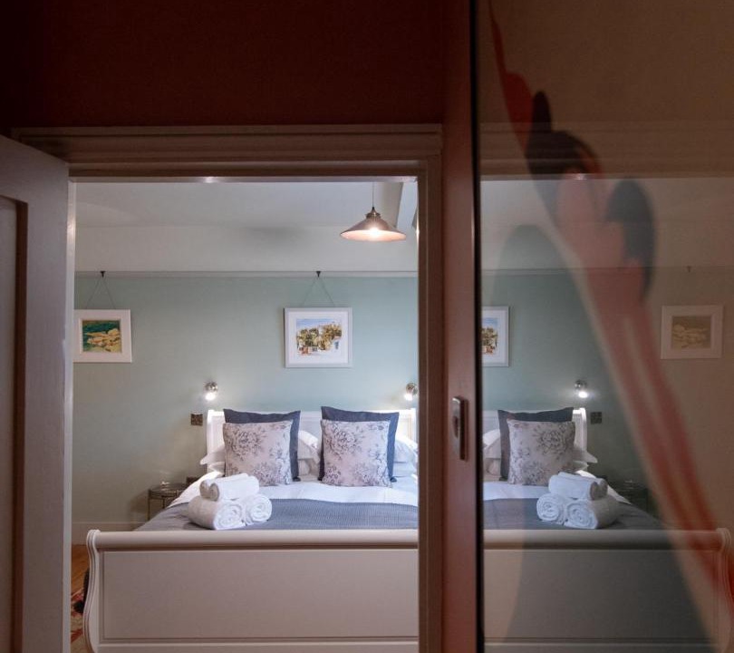 Photo of Bedroom in Rye