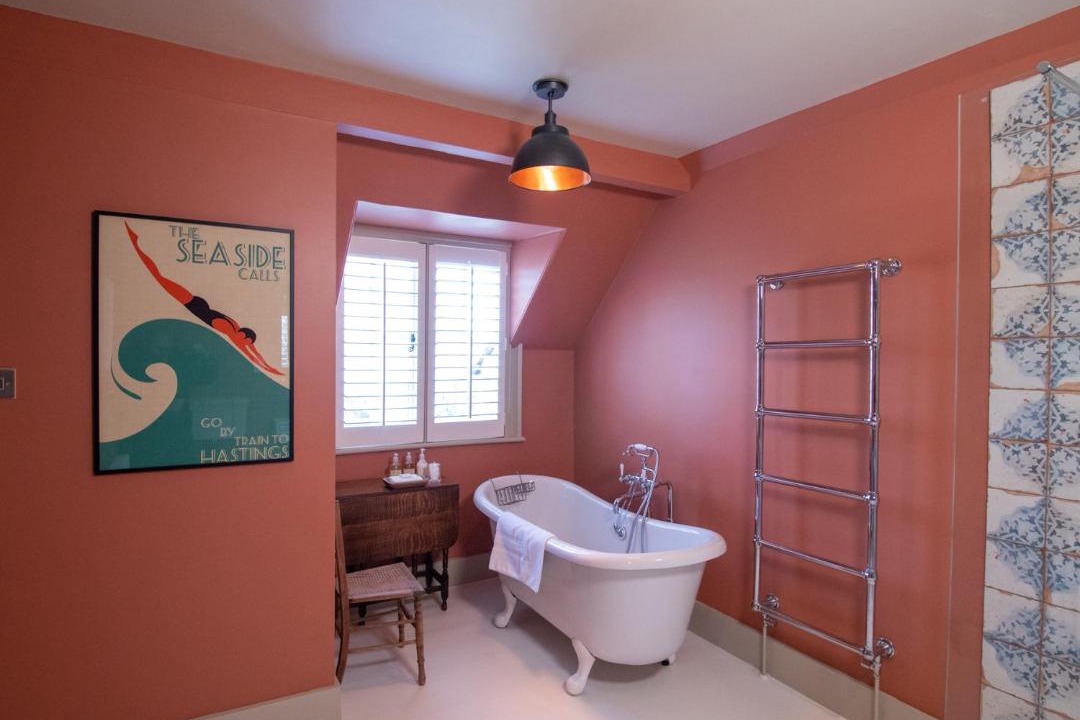 Photo of Bathroom in Rye