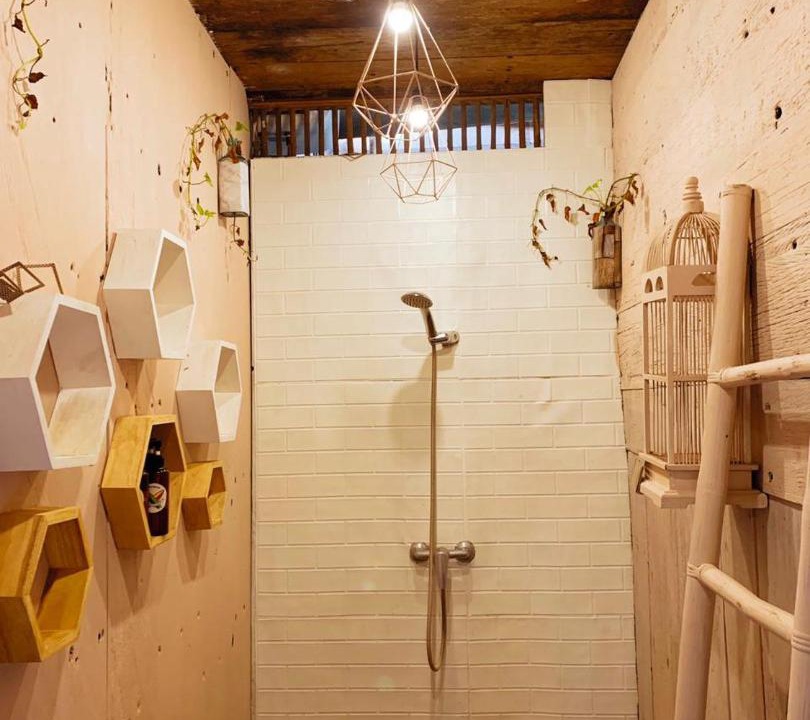 Photo of Bathroom in Dalung