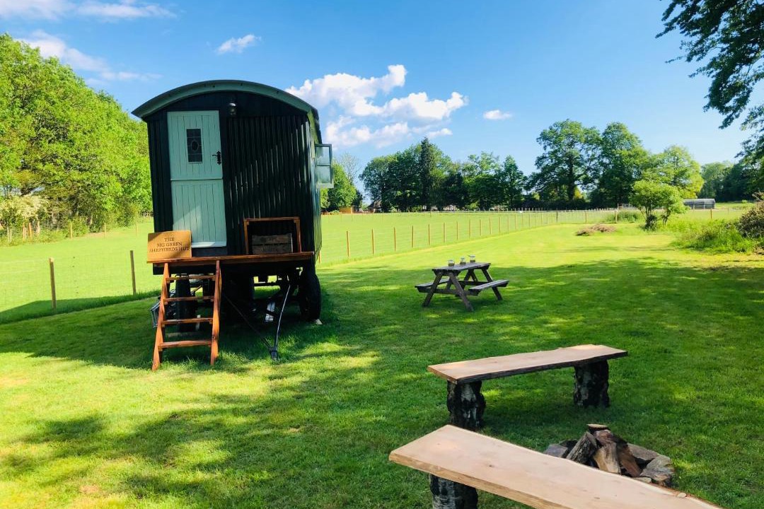 Photo of Others in Horley