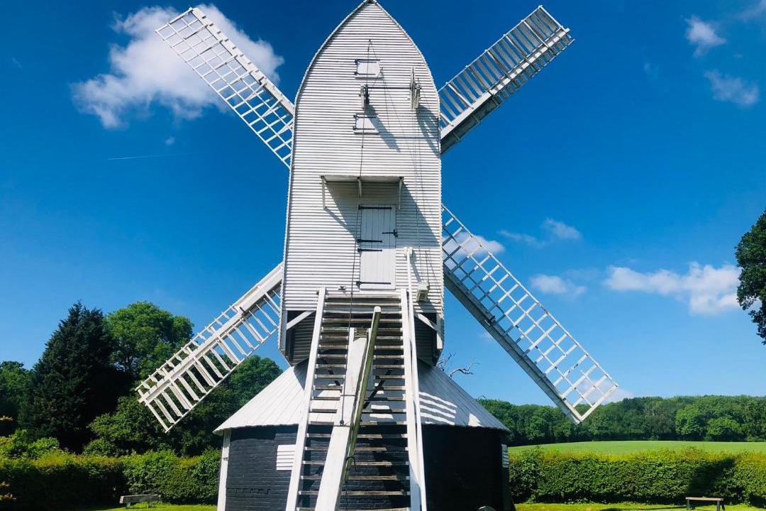 Photo of Others in Horley