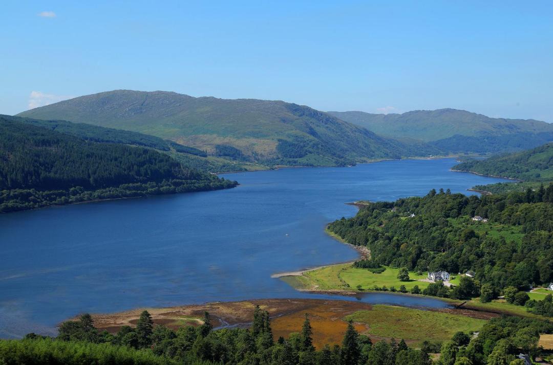 Photo of Others in Strontian