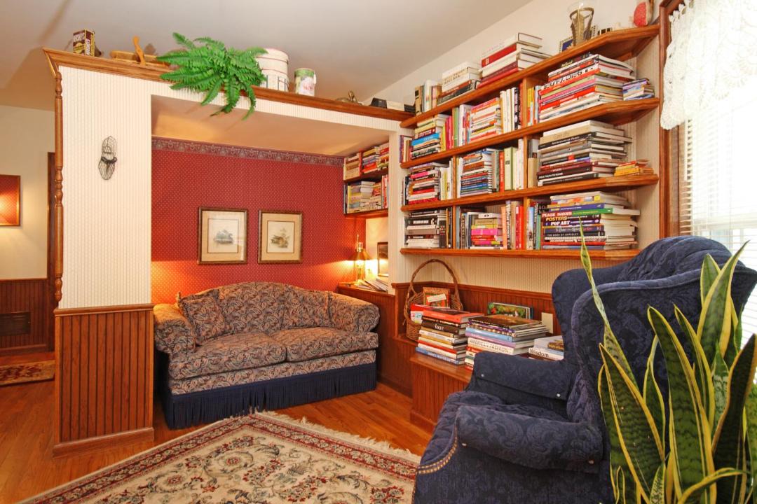 Photo of Livingroom in South Haven