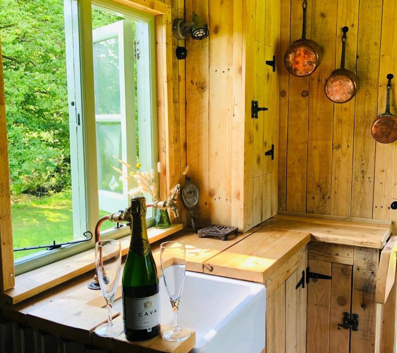 Photo of Kitchen in Horley