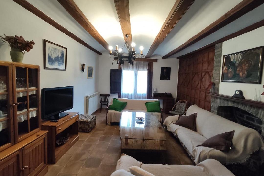Photo of Livingroom in Linares de Mora