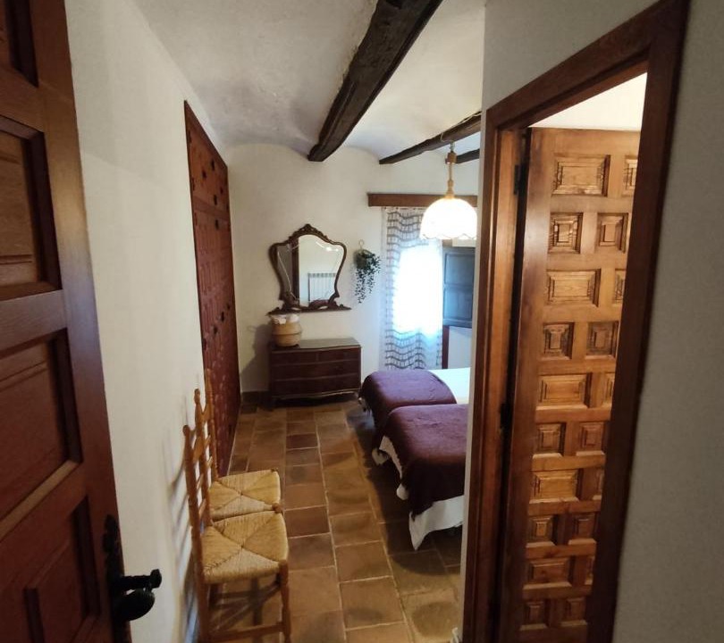 Photo of Bedroom in Linares de Mora
